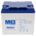 Аккумулятор MNB MNG 40-12 Аккумулятор MNB MNG 40-12