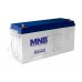 Аккумулятор MNB MNG 150-12