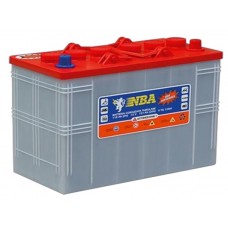 Тяговый Аккумулятор NBA 4 TG 12 NH