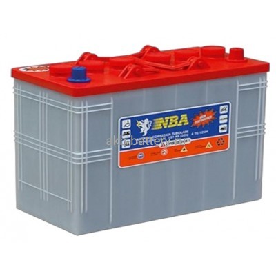 Тяговый Аккумулятор NBA 4 TG 12 NH