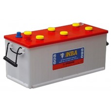 Тяговый Аккумулятор NBA 7 TG 12 N