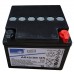 Аккумулятор SONNENSCHEIN a512/25.0 G5