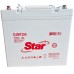 АКБ STAR DJM1255