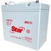 АКБ STAR DJM1255