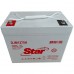 АКБ STAR DJM1275H