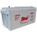 АКБ STAR DJM1265