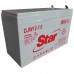 АКБ STAR DJW12-7.0