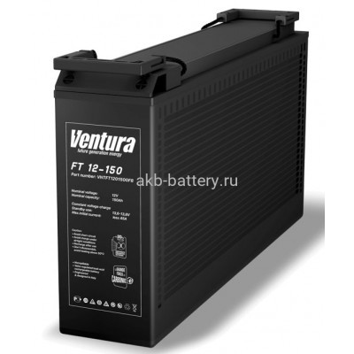 Аккумулятор VENTURA FT 12-150