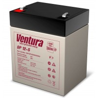 АКБ VENTURA GP 12-5