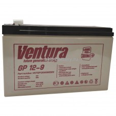 АКБ VENTURA GP 12-9