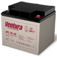 АКБ VENTURA GPL 12-45