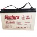 Аккумулятор VENTURA GPL 12-100