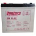 Аккумулятор VENTURA GPL 12-55