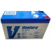 Аккумулятор VENTURA HR 1228W