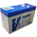 Аккумулятор VENTURA HR 1228W