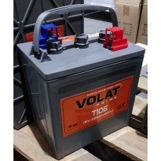 Тяговый Аккумулятор Volat T106 (6V 225Ah)