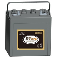 Тяговый Аккумулятор Volat T876