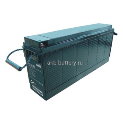 Аккумулятор WBR TPL 121500A