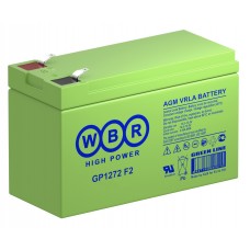 WBR GP 672