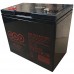 Аккумулятор WBR GPL 12520