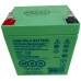 Аккумулятор WBR HRL 1225W