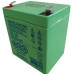 Аккумулятор WBR HRL 1225W