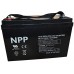 АКБ NPP NP 12-100