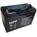 АКБ NPP NP 12-100