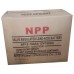 АКБ NPP NP 12-100