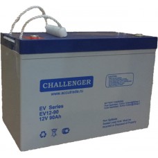 АКБ Challenger EV12-90
