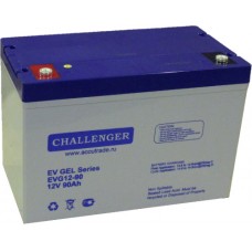 АКБ Challenger EVG12-90