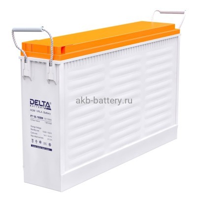 АКБ Delta FT 12-150 M