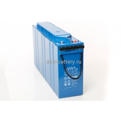 Аккумулятор FIAMM 12FIT150