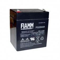АКБ FIAMM FG20451