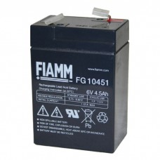 АКБ FIAMM FG10451