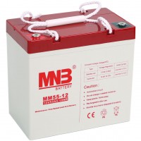АКБ MNB MM 55-12