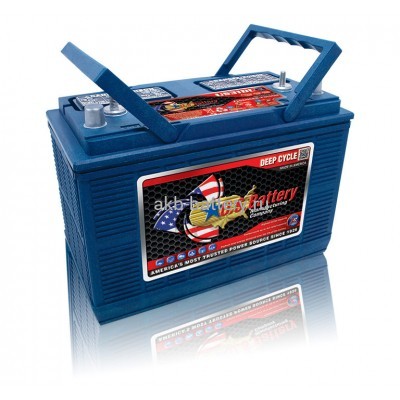 Тяговый аккумулятор U.S.Battery US 31 DC XC
