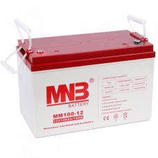 MNB MM 100-12