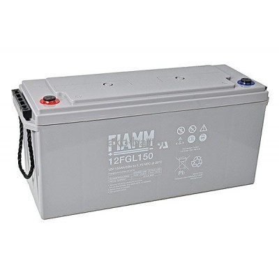 Аккумулятор FIAMM 12FGL150