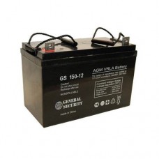 General Security GS 200-12