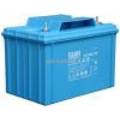 Аккумулятор FIAMM 2SLA430L