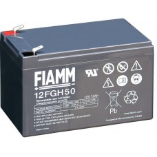 FIAMM 12FGH36