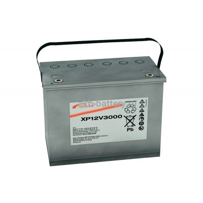 Аккумулятор SPRINTER XP12V1800