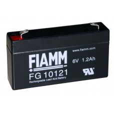 АКБ FIAMM FG10121