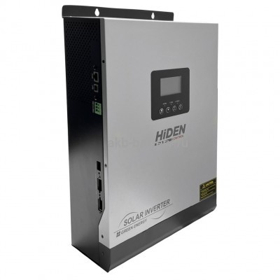 ИБП Hiden Control HS20-5548 PRO (HV)