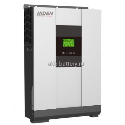 ИБП Hiden Control HS20-5548 PRO