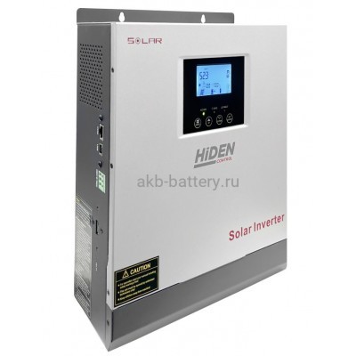 ИБП Hiden Control HS20-1012P