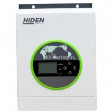 ИБП Hiden Control HS20-1512M (12в 1500Вт), MPPT 60A до 145В кабель с одним наконечником ИБП Hiden Control HS20-1512M (12в 1500Вт), MPPT 60A до 145В кабель с одним наконечником