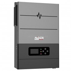 ИБП Hiden Control HS20-3624PRO HV (3600 Вт, 24В, заряд 60А, HV MPPT до 100А) ИБП Hiden Control HS20-3624PRO HV (3600 Вт, 24В, заряд 60А, HV MPPT до 100А)