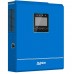 ИБП Hiden SOLAR HS56-12K48MAX (48в 12000Вт), двойной выход, 2 х HV MPPT (27A до 500В)